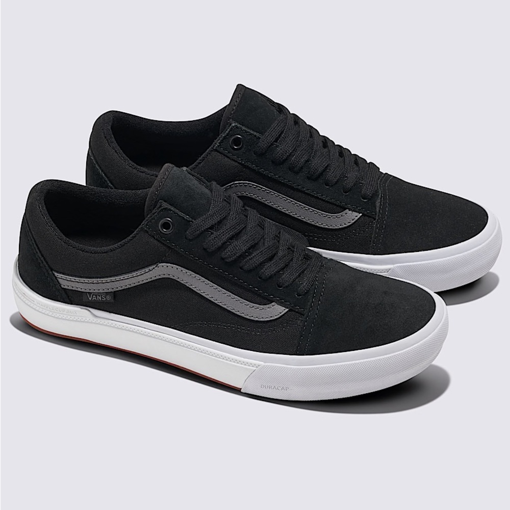 VANS BMX Old Skool Shoe, size 6.5 women’s
